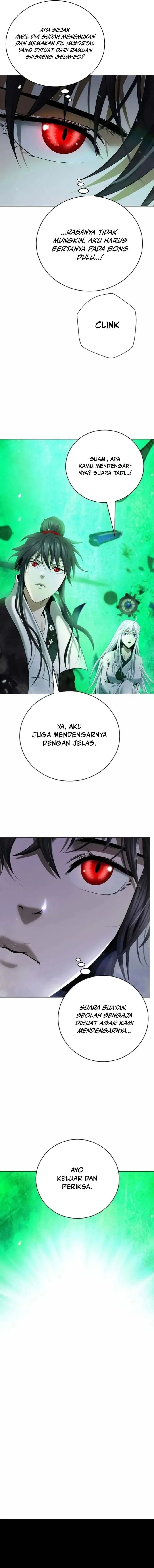 Halaman 19 dari Cystic Story (Call The Spear) Chapter 211
