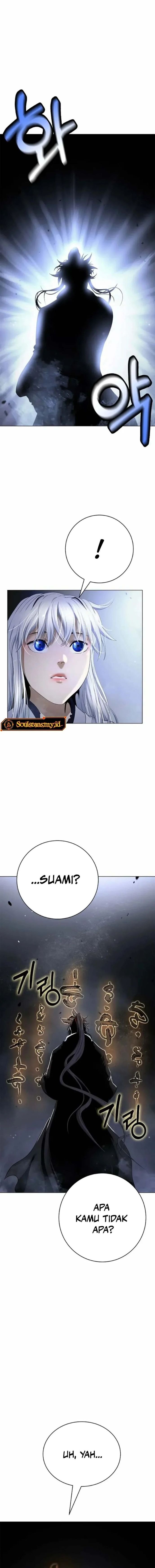 Halaman 21 dari Cystic Story (Call The Spear) Chapter 211