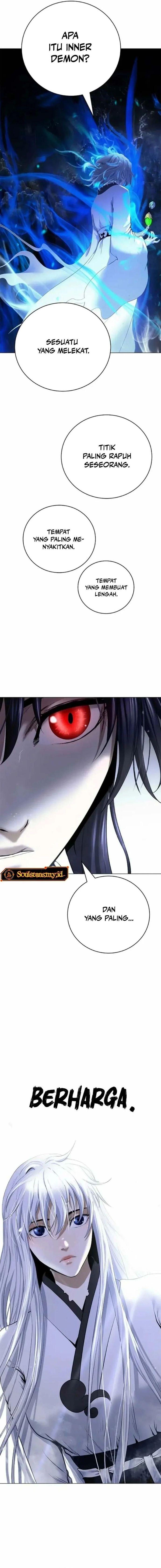 Halaman 3 dari Cystic Story (Call The Spear) Chapter 211