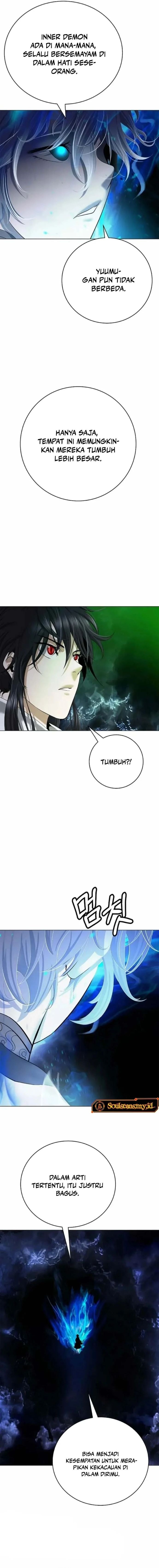 Halaman 4 dari Cystic Story (Call The Spear) Chapter 211
