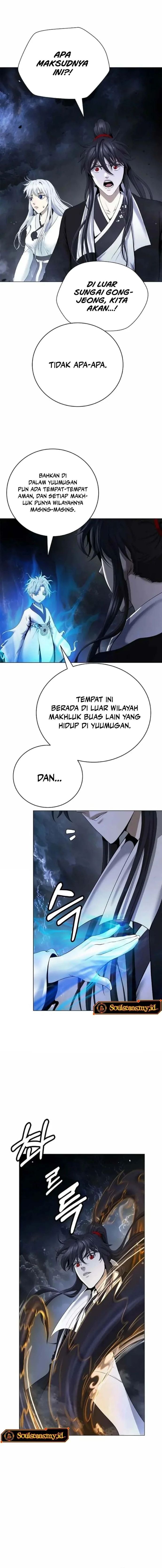 Halaman 6 dari Cystic Story (Call The Spear) Chapter 211