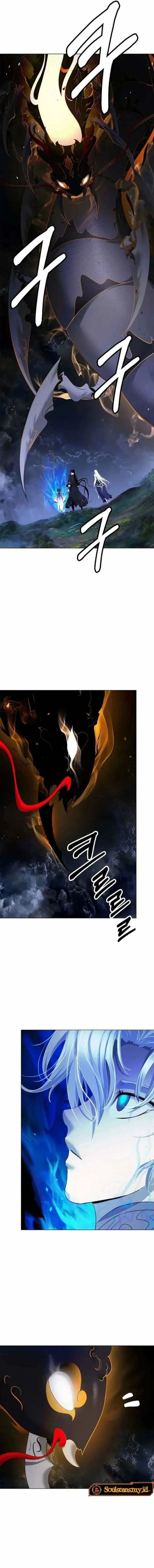 Halaman 7 dari Cystic Story (Call The Spear) Chapter 211