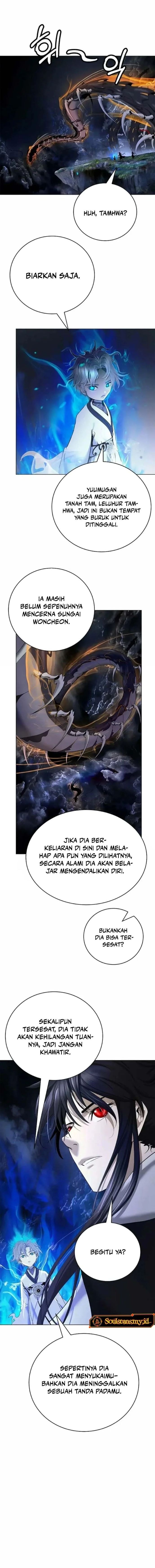 Halaman 8 dari Cystic Story (Call The Spear) Chapter 211
