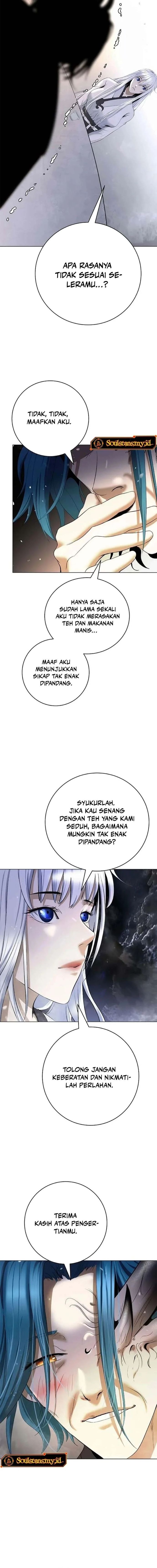 Halaman 11 dari Cystic Story (Call The Spear) Chapter 212