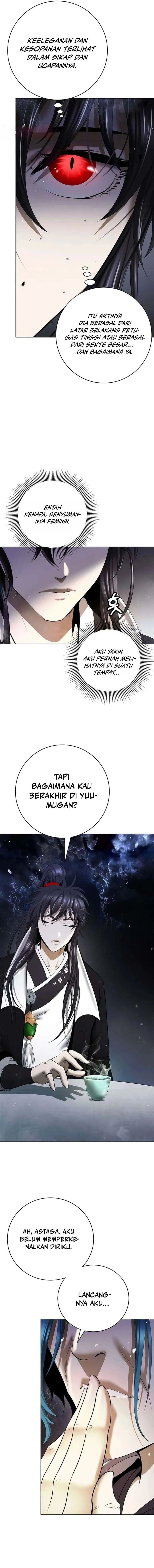 Halaman 12 dari Cystic Story (Call The Spear) Chapter 212