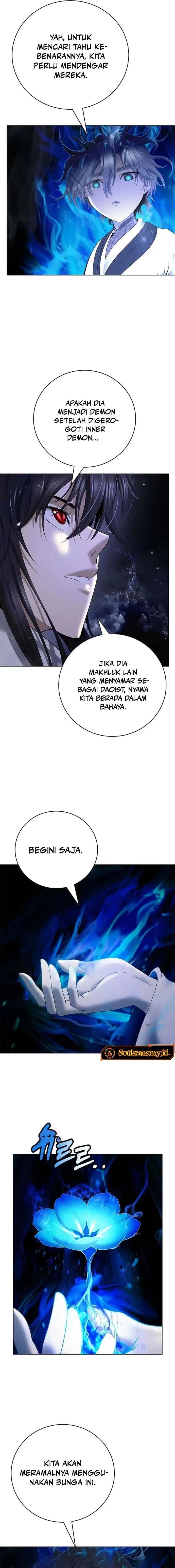 Halaman 2 dari Cystic Story (Call The Spear) Chapter 212