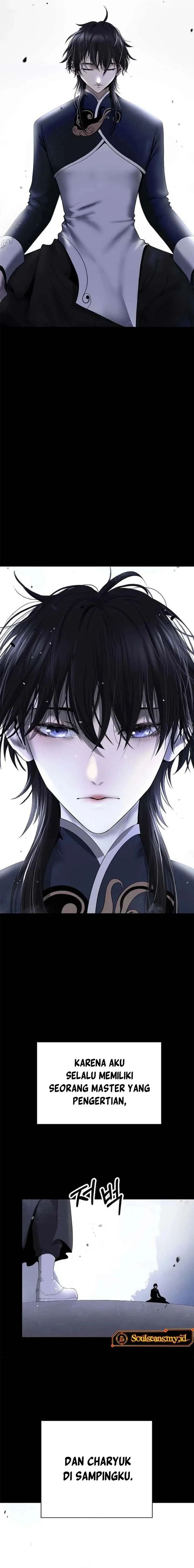 Halaman 20 dari Cystic Story (Call The Spear) Chapter 212