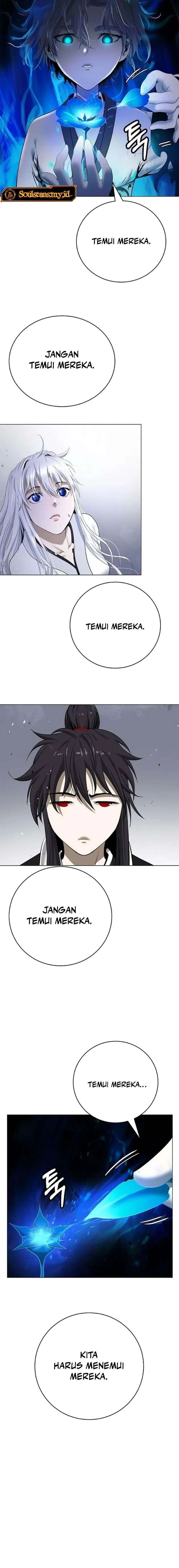 Halaman 3 dari Cystic Story (Call The Spear) Chapter 212