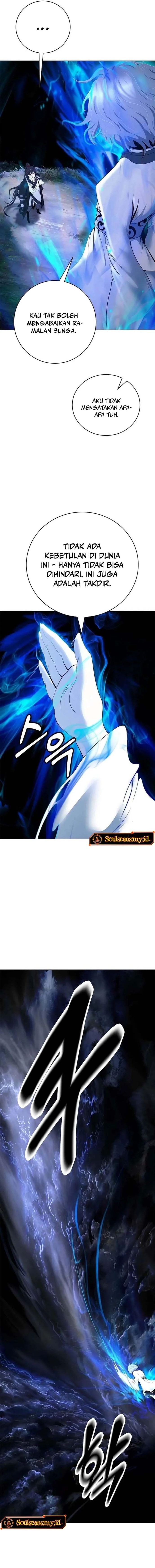 Halaman 4 dari Cystic Story (Call The Spear) Chapter 212