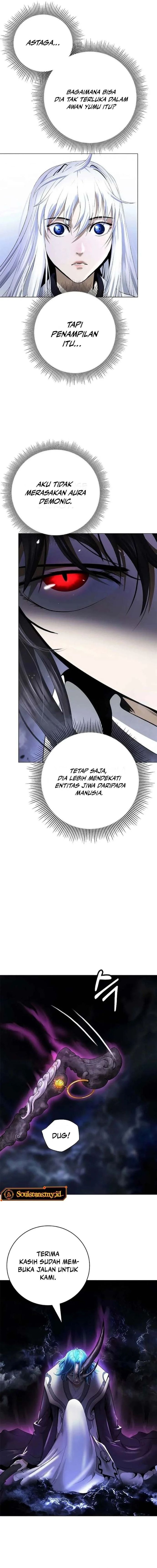 Halaman 6 dari Cystic Story (Call The Spear) Chapter 212