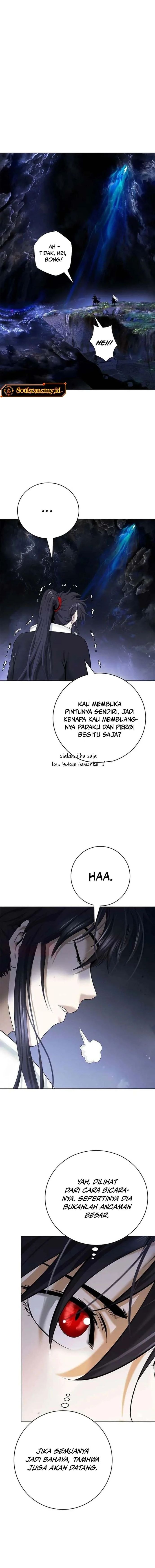 Halaman 8 dari Cystic Story (Call The Spear) Chapter 212