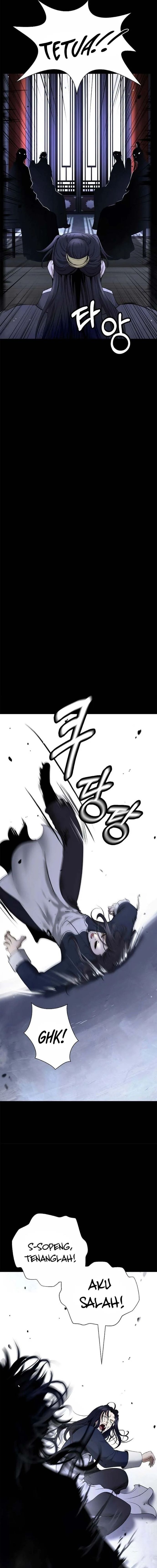 Halaman 12 dari Cystic Story (Call The Spear) Chapter 213