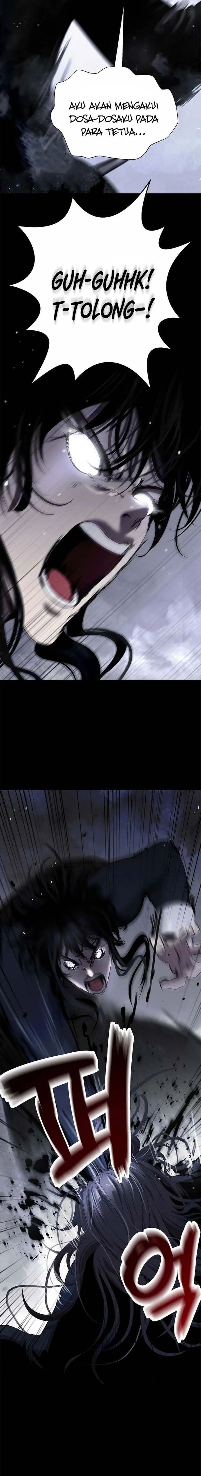 Halaman 13 dari Cystic Story (Call The Spear) Chapter 213