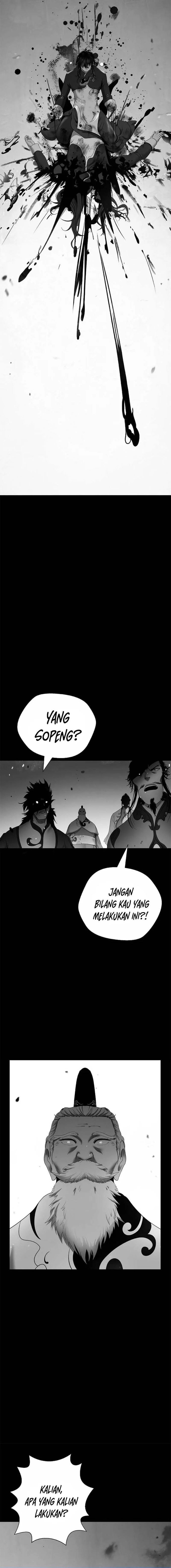 Halaman 15 dari Cystic Story (Call The Spear) Chapter 213