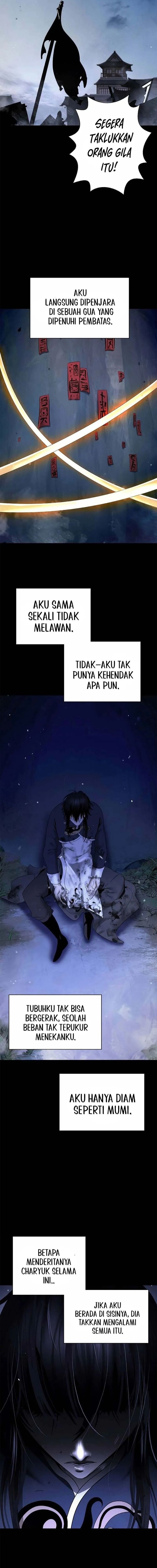 Halaman 16 dari Cystic Story (Call The Spear) Chapter 213