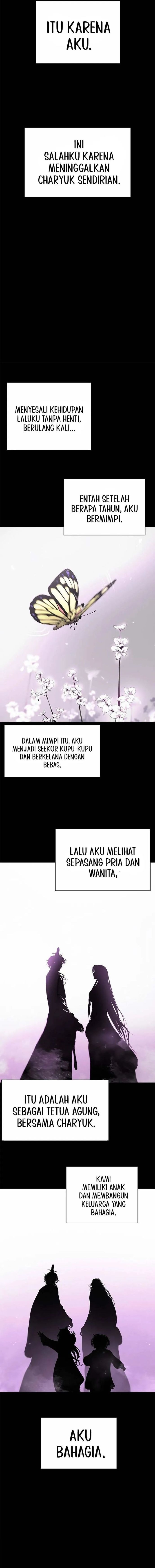 Halaman 17 dari Cystic Story (Call The Spear) Chapter 213