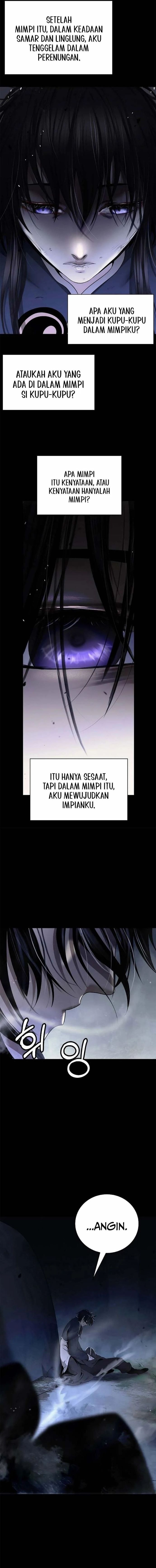 Halaman 18 dari Cystic Story (Call The Spear) Chapter 213