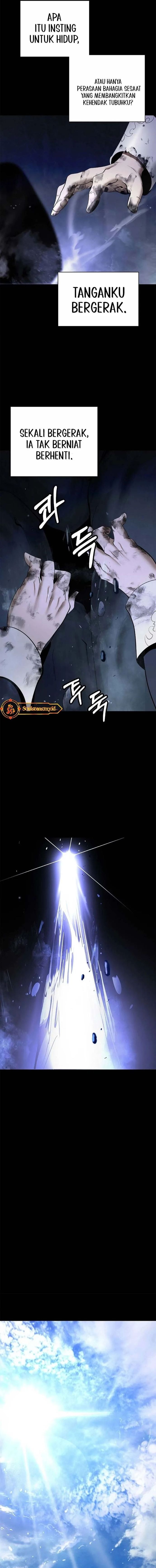 Halaman 19 dari Cystic Story (Call The Spear) Chapter 213
