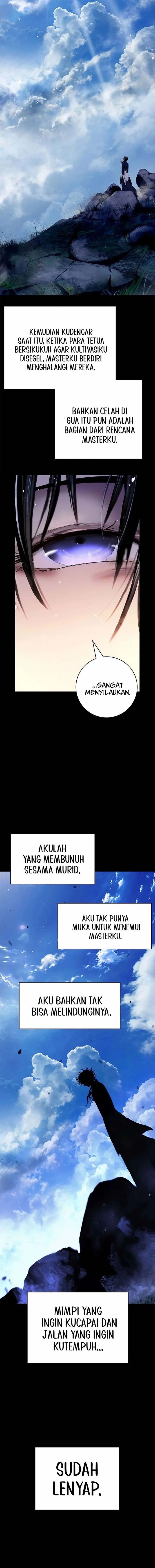 Halaman 20 dari Cystic Story (Call The Spear) Chapter 213