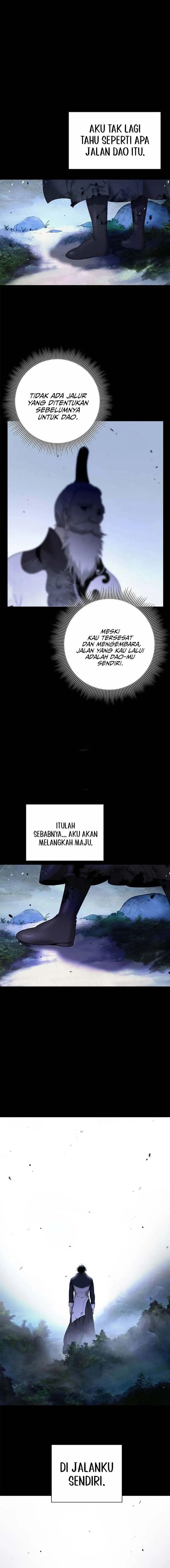 Halaman 21 dari Cystic Story (Call The Spear) Chapter 213