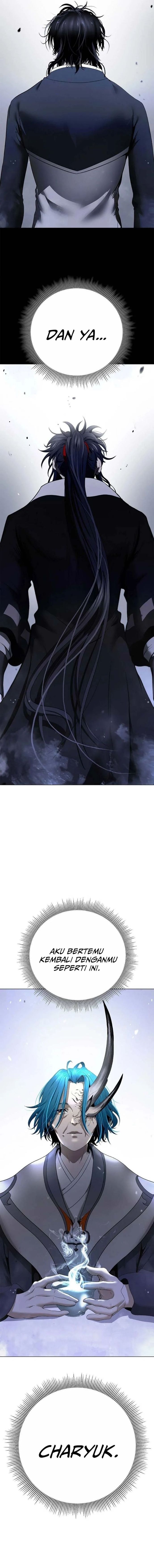 Halaman 22 dari Cystic Story (Call The Spear) Chapter 213