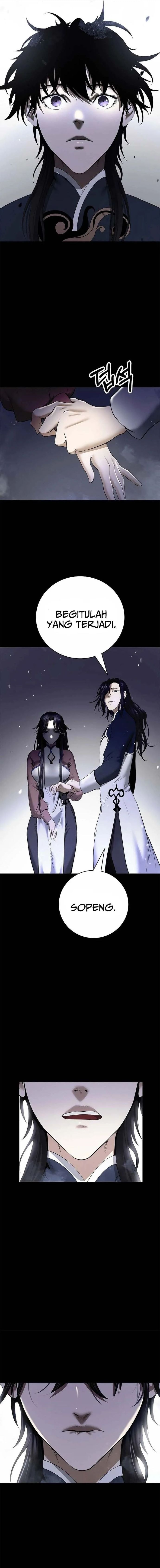 Halaman 3 dari Cystic Story (Call The Spear) Chapter 213