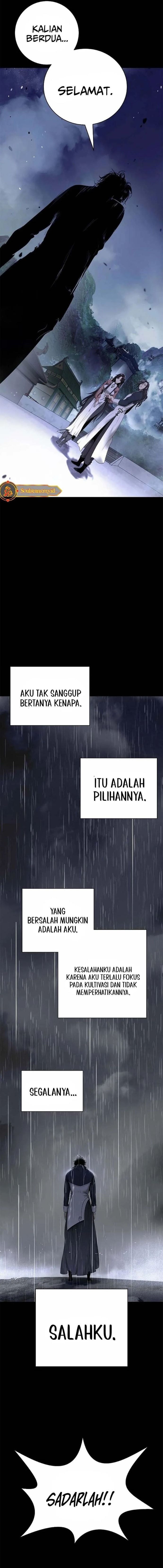 Halaman 4 dari Cystic Story (Call The Spear) Chapter 213