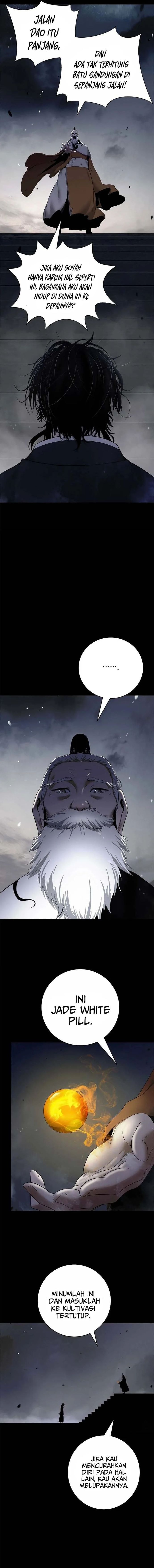 Halaman 5 dari Cystic Story (Call The Spear) Chapter 213