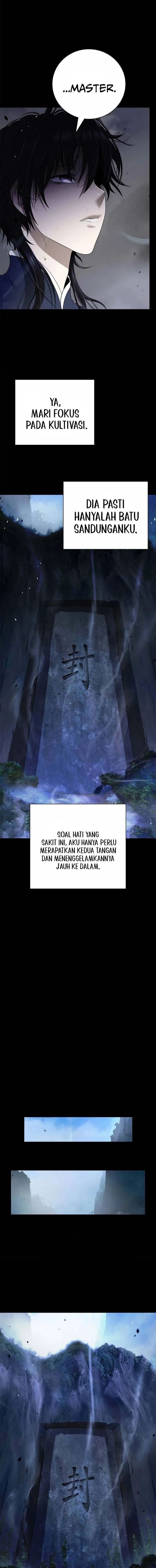 Halaman 6 dari Cystic Story (Call The Spear) Chapter 213