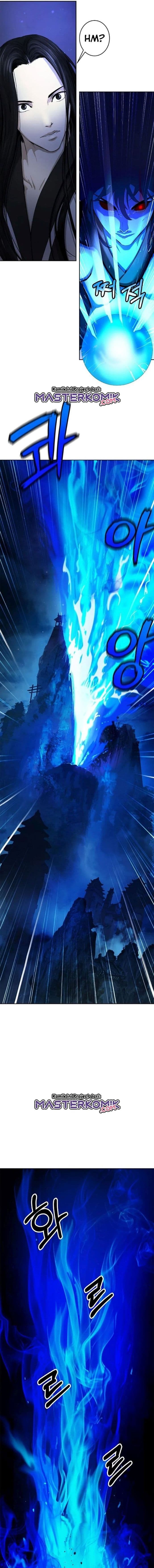 Halaman 12 dari Cystic Story (Call The Spear) Chapter 30