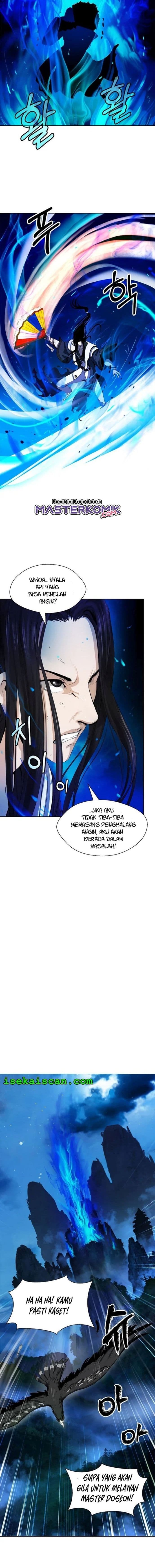 Halaman 13 dari Cystic Story (Call The Spear) Chapter 30