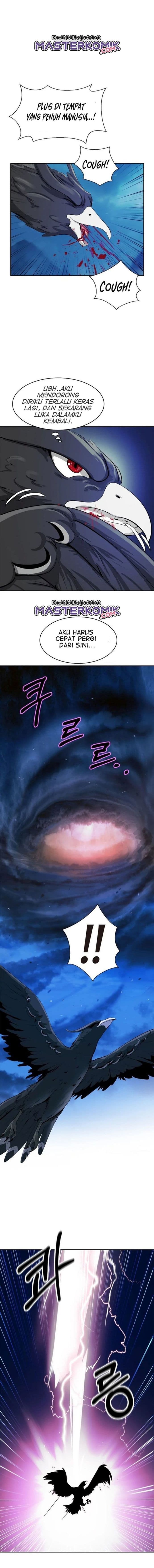 Halaman 14 dari Cystic Story (Call The Spear) Chapter 30