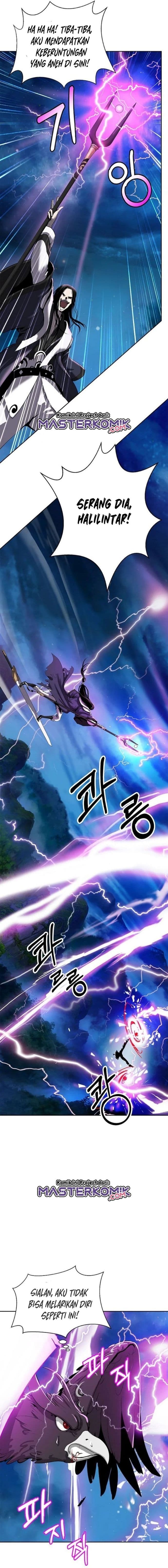 Halaman 17 dari Cystic Story (Call The Spear) Chapter 30
