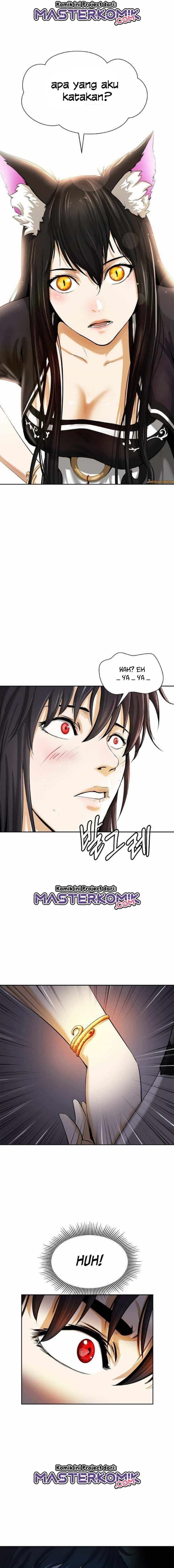 Halaman 3 dari Cystic Story (Call The Spear) Chapter 32