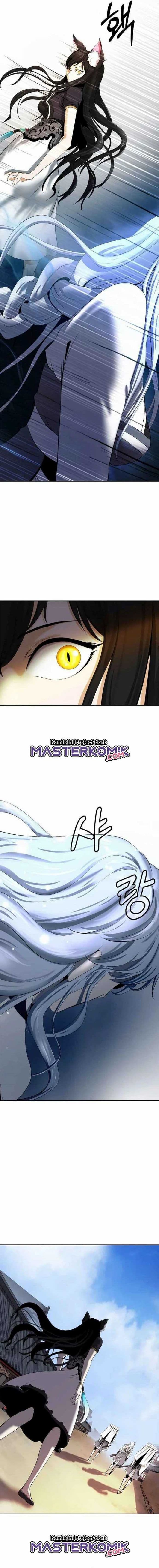 Halaman 4 dari Cystic Story (Call The Spear) Chapter 35