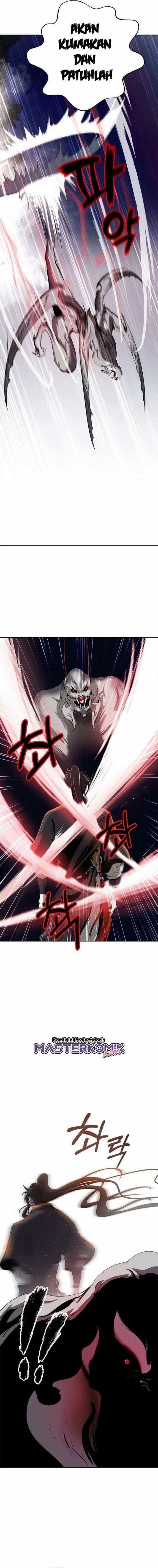 Halaman 12 dari Cystic Story (Call The Spear) Chapter 38