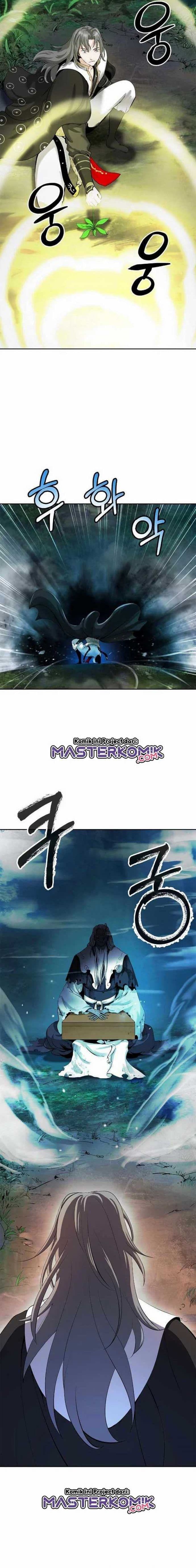 Halaman 15 dari Cystic Story (Call The Spear) Chapter 39