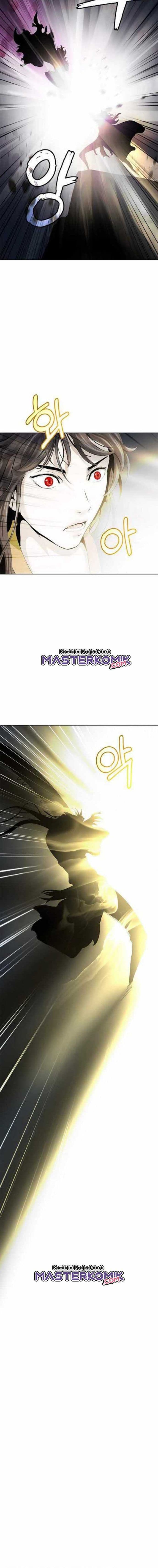 Halaman 10 dari Cystic Story (Call The Spear) Chapter 41