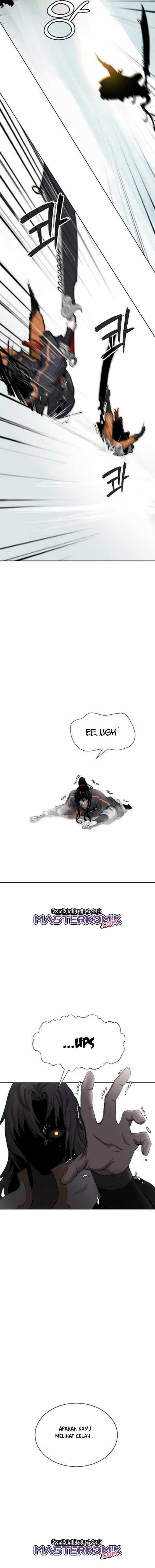 Halaman 15 dari Cystic Story (Call The Spear) Chapter 41