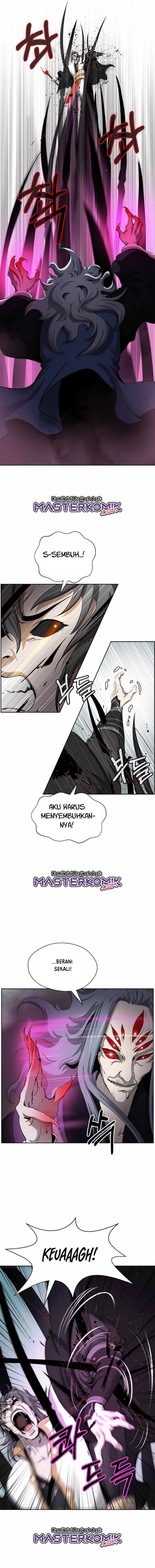 Halaman 2 dari Cystic Story (Call The Spear) Chapter 42