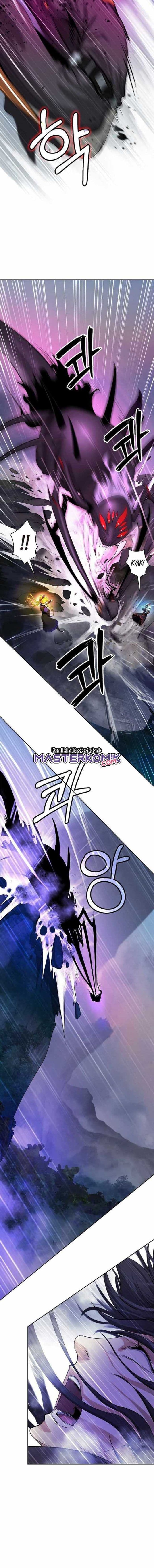 Halaman 11 dari Cystic Story (Call The Spear) Chapter 43