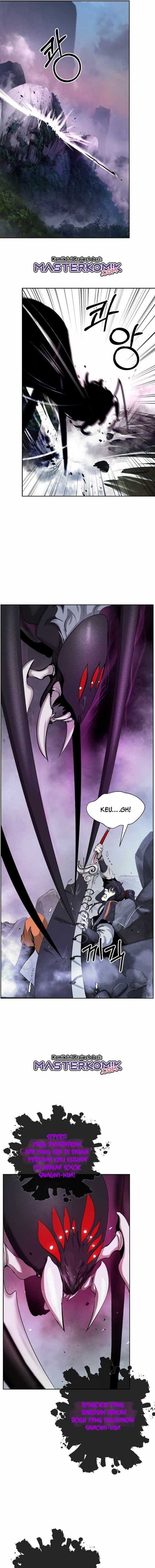 Halaman 16 dari Cystic Story (Call The Spear) Chapter 43