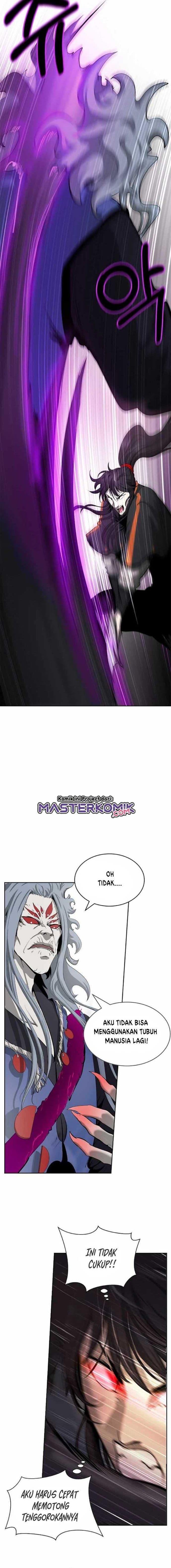 Halaman 8 dari Cystic Story (Call The Spear) Chapter 43