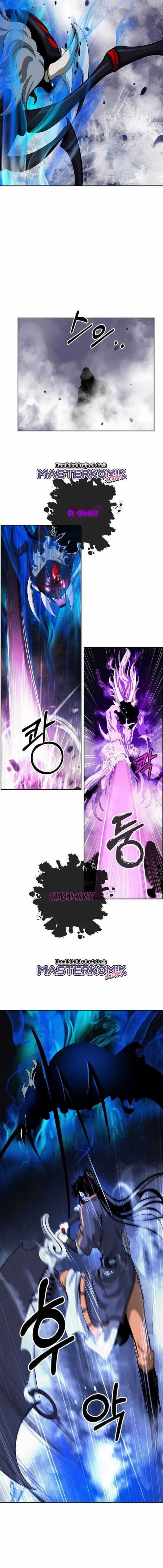 Halaman 11 dari Cystic Story (Call The Spear) Chapter 44