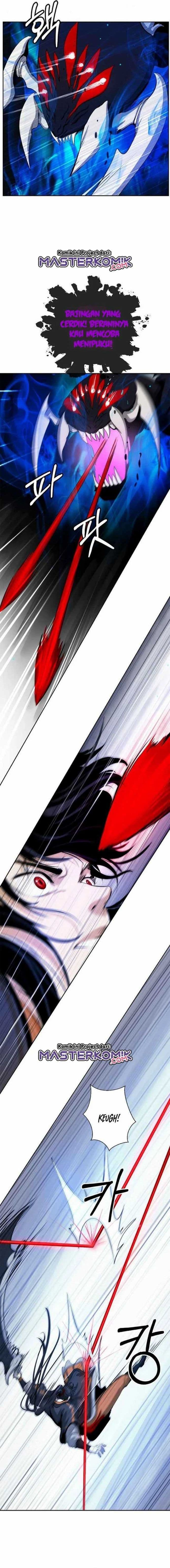 Halaman 12 dari Cystic Story (Call The Spear) Chapter 44