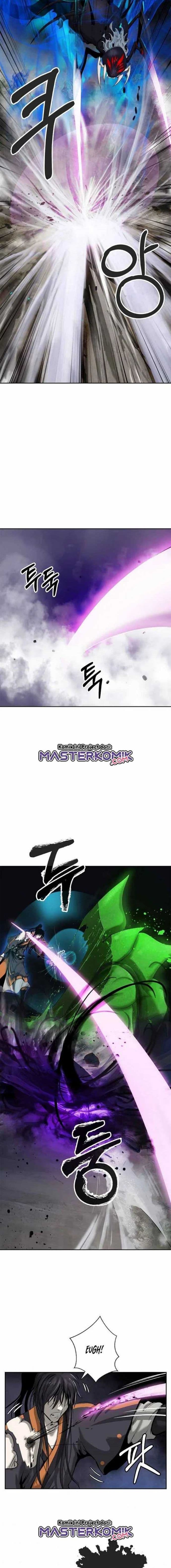 Halaman 14 dari Cystic Story (Call The Spear) Chapter 44