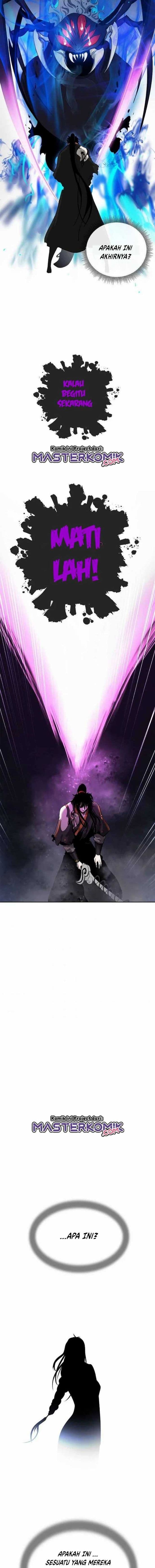 Halaman 16 dari Cystic Story (Call The Spear) Chapter 44