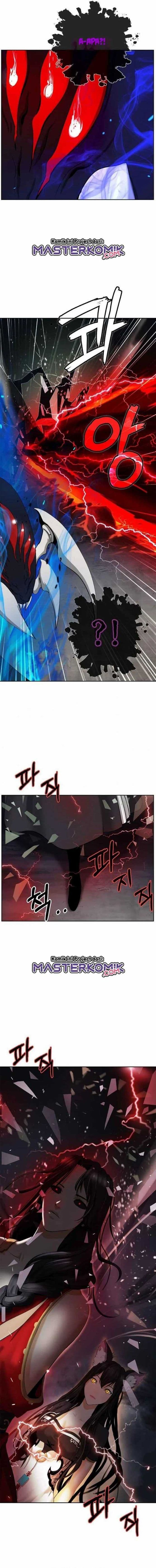 Halaman 19 dari Cystic Story (Call The Spear) Chapter 44
