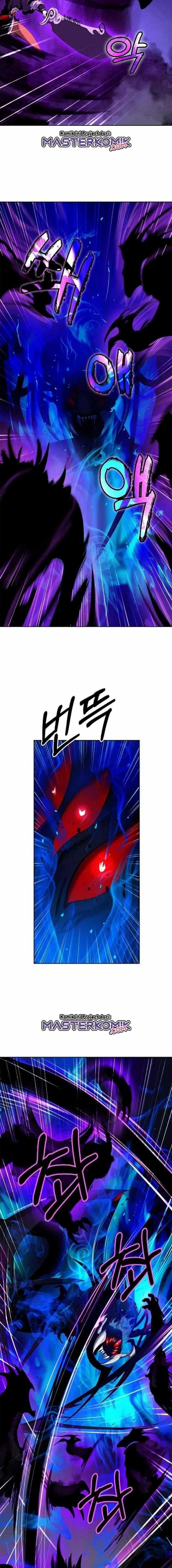 Halaman 2 dari Cystic Story (Call The Spear) Chapter 44