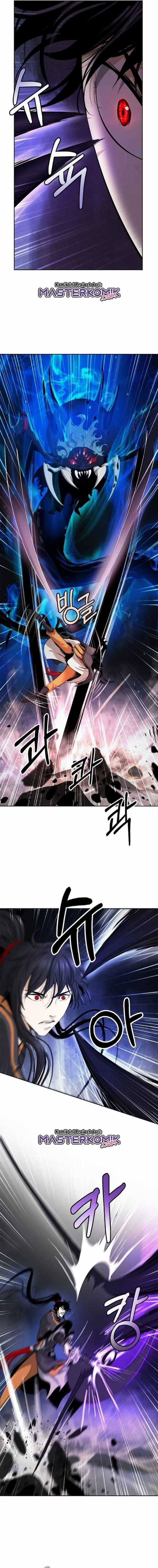 Halaman 5 dari Cystic Story (Call The Spear) Chapter 44